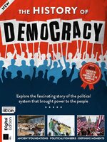 All About History Book of Democracy